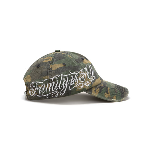 NSLB LAW 1 CAP // WOODLAND